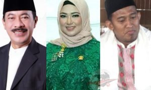 Wawancara ASN Pemkab Sumenep; Gus Acing Tertinggi, Baru Bunda Fitri dan Fauzi