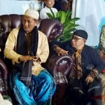 Gus Ali: Pertamakali yang Merayakan Maulud Nabi SAW, Baginda Rasulullah SAW