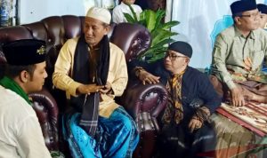 Gus Ali: Pertamakali yang Merayakan Maulud Nabi SAW, Baginda Rasulullah SAW