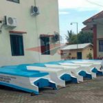 Belum Diserahkan pada Nelayan, Bantuan Perahu di Dinas Perikanan Sumenep Masih Menunggu Hal Ini