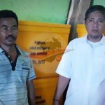 Nasib Jadi Orang Pulau, Dapat Bantuan Mini Cool Box Sekalipun Mesti Terakhir