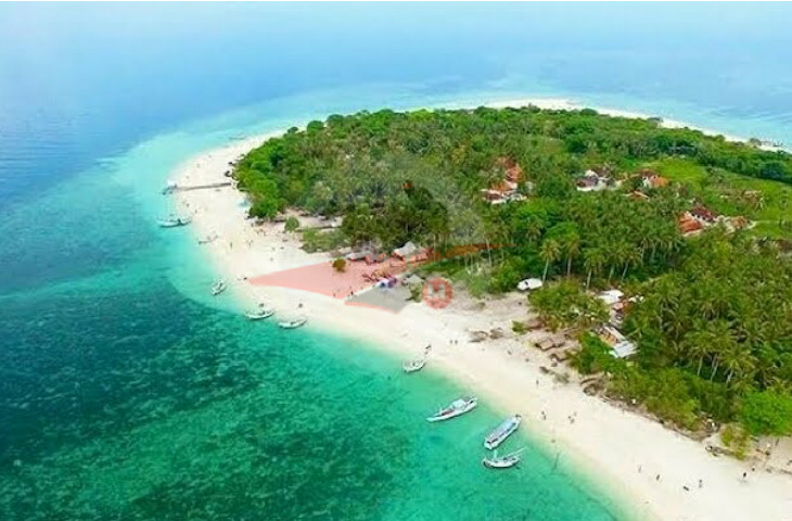 Pulau Giliyang