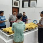 Sopir Sales Asal Sidoarjo Ditemukan Tewas di Hotel Wijaya Sumenep