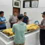 Sopir asal Sidoarjo Meninggal di Sumenep