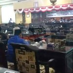 Sidang Paripurna DPRD Sumenep Jelang Akhir Tahun Sepi, Pimpinan OPD Kompak Bolos