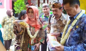 Jadi Nominator 5 Camat Terbaik di Jatim 2019, Inilah Inovasi Camat Rubaru