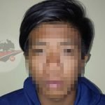 Apes! Pemuda asal Mojokerto Keok di Tangan Polres Sumenep