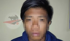 Apes! Pemuda asal Mojokerto Keok di Tangan Polres Sumenep