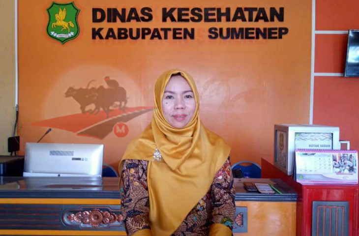 Wilayah Perkotaan Sumenep Rawan DBD