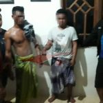 Berawal dari Insting, Kades Tamidung Berhasil Ungkap Pencurian di Desanya