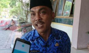 SDN Banyoneng Laok 1 Positif Dibangun Ulang, Anggarannya Rp 2 Miliar Lebih