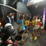 Karaoke De Berry Surabaya Digerebek, Polisi Temukan CD, BH, Kondom hingga Tisu Bekas Sperma