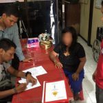Sudah Dibayar Rp 200 Ribu, PSK Ini Masih Bawa Kabur Motor Teman Indehoinya