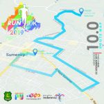 Digelar Besok, Sumenep Run 10K 2019 Bakal Diikuti Empat Pelari Mancanegara