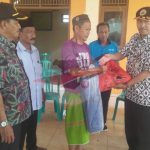Korban Puting Beliung Guluk-Guluk Bisa Ajukan Stimulan ke Pemkab Sumenep, Begini Caranya