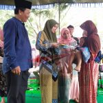 Bakti di Hari Ibu, FKPS dan KPS Gelar Sunatan Massal di Pasongsongan