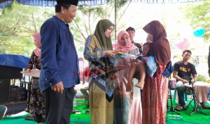 Bakti di Hari Ibu, FKPS dan KPS Gelar Sunatan Massal di Pasongsongan