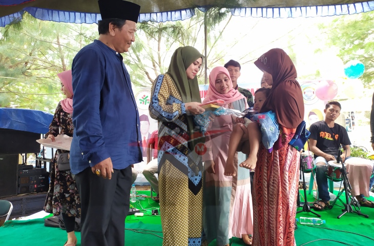 Sunatan Massal