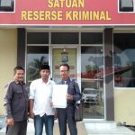 Resmi Dipolisikan, Begini Cerita Dugaan Penggunaan Ijazah Palsu Kades Padangdangan Terpilih