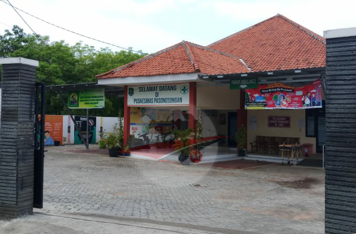 Sunatan Massal FKPS