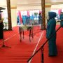Pelantikan 226 Ketua TP PKK Desa Se-Kabupaten Sumenep