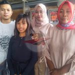 Idap Kelainan Sejak Lahir, Gadis 12 Tahun di Sumenep Ini Dua Kali Juara Fashion