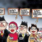 Pilkada Sumenep 2020 Terdeteksi Politik Dinasti. Pengamat: Masyarakat Suka