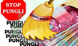 1.900-an BPD Terpilih di Bangkalan Dilantik. Terdengar Pungli Rp 100 Ribu