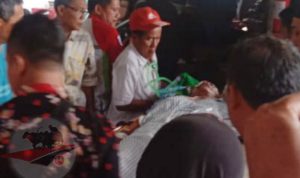 Viral Wafat, Begini Cerita Imam Trisnohadi; eks Kadiskop Sumenep yang Masih Hidup
