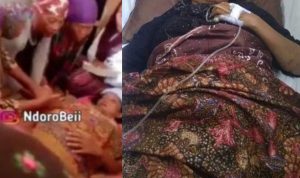 Viral di Medsos, Istri Hamil 7 Bulan asal Sampang yang Disiksa. Pelaku Ditangkap