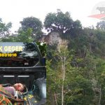 Ada Jenazah Dekat Makam Potre Koneng di Gunung Gegger Bangkalan