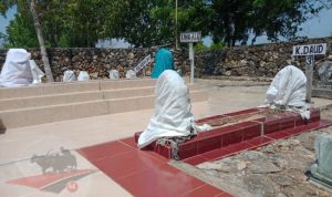 Kisah Keramat Wali Tiada Duanya Ini, Hanya Ada di Sumenep (2)
