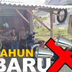 Jelang Tahun Baru, Kapolsek Batumarmar Larang Bengkel Layani Pemasangan Knalpot Brong dan Servis Balap