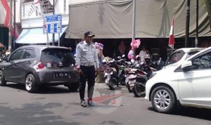 Tahun 2020 Tarif Parkir di Bangkalan Naik, Dewan: Pelayanan Harus Maksimal