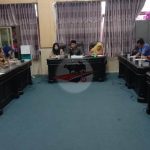 Kembali Datangi Dewan, Ratusan Perawat Tuntut Upah Rp 4 Juta Perbulan