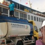 Polda Jatim Tetapkan Tersangka Penimbun Solar Subsidi di Sumenep