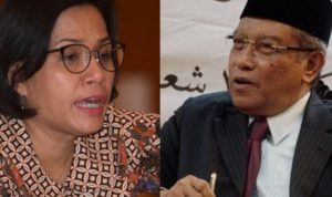 Viral, Berikut Video Ketua PBNU yang Mengkritik Toleransi Ekonomi