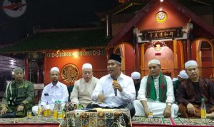 Ketua PWNU Jatim: Indonesia Jangan Meniru Suriah