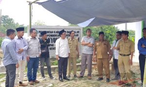 Tak Lama Lagi, SDN Banyoneng Laok 1 Bakal Dibangun Total