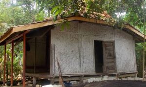 Langgar, Tradisi Madura Sejak Abad ke 2 Masehi