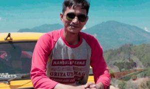 Muhammad Hotib; Dulu Aktivis Wonocolo, Kini Ketua Fraksi di DPRD Bangkalan