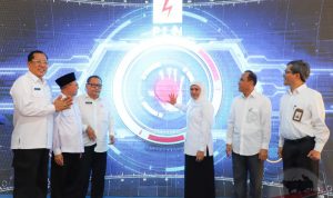 2020, Gubernur Khofifah Target Semua Pulau di Sumenep Teraliri Listrik