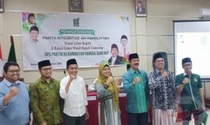 Nasib Bunda Fitri