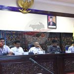 Pastikan BBM Bersubsidi Dinikmati yang Berhak, Bagian ESDA Sumenep Gelar Rakor
