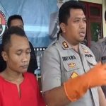 Motif Santet, Arifin Bawa Raket Listrik Bunuh Tora’i