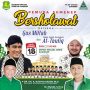 Pemuda Sumenep Bersholawat