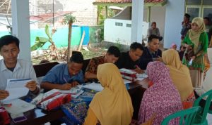 BPNT Kepulauan Sapudi Kacau Balau. Orang Mati 10 Tahun Lalu Masih Terdaftar