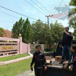 Patgulipat Bansos di Bangkalan; Data 2014 Masih Dipakai, RAR Minta Diblokir