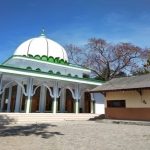 Kisah-Kisah Karomah Kiai Raba Pamekasan, Burung Pun Mengirim Ikan Untuk Dimasak