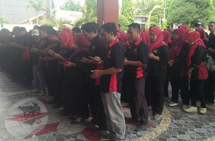 Perawat Kontrak Sumenep